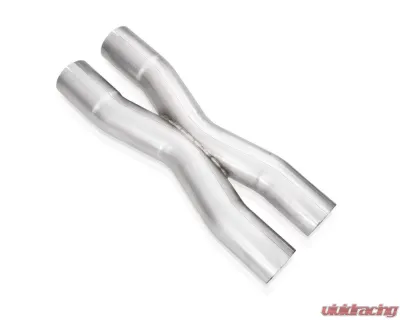 Stainless Works 1-7/8" Long Tube Header Kit RAM TRX 6.2L 2021-2024 - RAM21188HCAT
