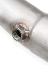 Stainless Works Midpipe Kit Dodge Challenger | Charger 2015-2021                                     - HM64CAT - Image 4