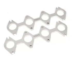 Stainless Works Header Flange SBF 1-3/4