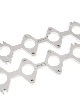 Stainless Works Header Flange SBF 1-3/4" 3V Round Port                                     - HF463V175 - Image 3