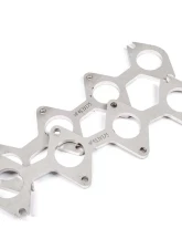 Stainless Works Header Flange SBF 1-3/4" 3V Round Port                                     - HF463V175 - Image 2