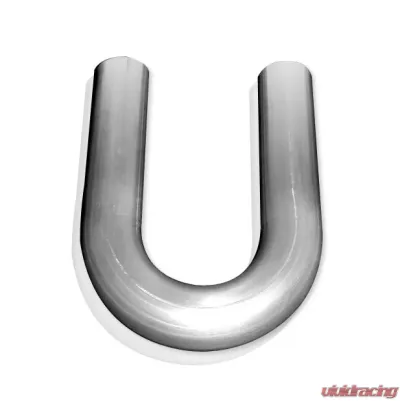 Stainless Works 1-7/8" 180 Degree Mandrel Bend .049 Wall - MB180188TW