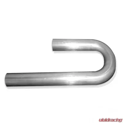 Stainless Works 1-7/8" J Mandrel Bend .049 Wall - MBJ188TW