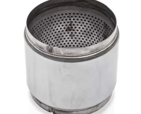Stainless Works Race 4
