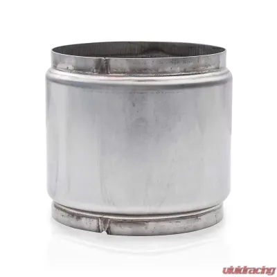 Stainless Works Race 4" Muffler - RM40