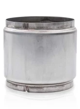 Stainless Works Race 5" Muffler                                     - RM50 - Image 2