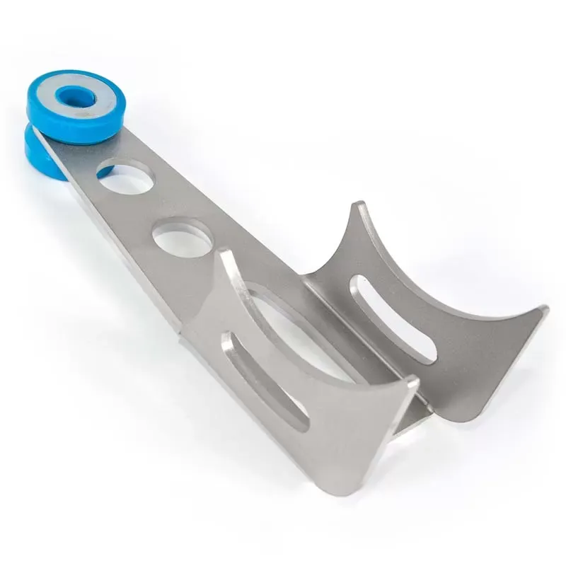 Stainless Works Trick Hanger Weld-On 6 - TH6W