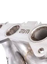 Stainless Works Long Tube 1-7/8" High-Flow Cats Header Kit Ford Mustang GT500 2020                                     - GT500188HCAT - Image 4