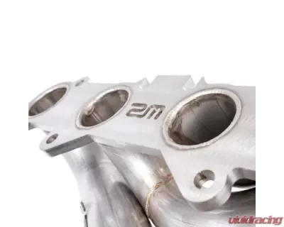 Stainless Works Long Tube 1-7/8" High-Flow Cats Header Kit Ford Mustang GT500 2020 - GT500188HCAT