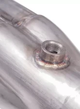 Stainless Works Long Tube 1-7/8" High-Flow Cats Header Kit Ford Mustang GT500 2020                                     - GT500188HCAT - Image 6