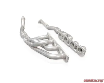 Stainless Works Long Tube Header Kit Dodge Durango 5.7L 2011-2022 - DUR11HCAT