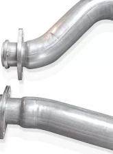 Stainless Works Long Tube Header Kit Dodge Durango 5.7L 2011-2022                                     - DUR11HCAT - Image 11