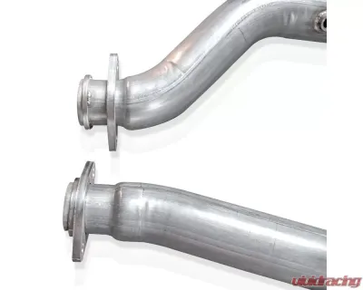 Stainless Works Long Tube Header Kit Dodge Durango 5.7L 2011-2022 - DUR11HCAT