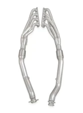 Stainless Works Long Tube Header Kit Dodge Durango 5.7L 2011-2022                                     - DUR11HCAT - Image 3