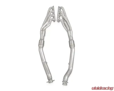 Stainless Works Long Tube Header Kit Dodge Durango 5.7L 2011-2022 - DUR11HCAT
