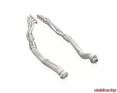 Stainless Works Long Tube Header Kit Dodge Durango 5.7L 2011-2022 - DUR11HCAT