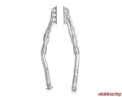 Stainless Works Long Tube Header Kit Dodge Durango 5.7L 2011-2022 - DUR11HCAT