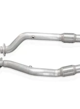 Stainless Works Long Tube Header Kit Dodge Durango 5.7L 2011-2022                                     - DUR11HCAT - Image 8