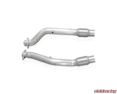 Stainless Works Long Tube Header Kit Dodge Durango 5.7L 2011-2022 - DUR11HCAT