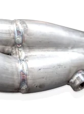 Stainless Works Long Tube Header Kit Dodge Durango 5.7L 2011-2022                                     - DUR11HCAT - Image 10