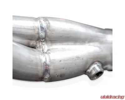 Stainless Works Long Tube Header Kit Dodge Durango 5.7L 2011-2022 - DUR11HCAT