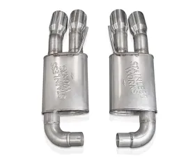 Stainless Works 3