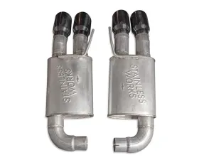 Stainless Works 3