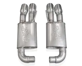 Stainless Works 3