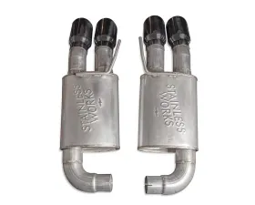 Stainless Works 3