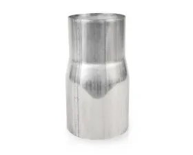Stainless Works 3 Inch Tubing Transitions