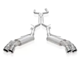 Stainless Works Exhaust 3
