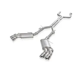 Stainless Works 3