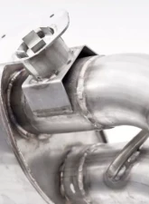Stainless Works Exhaust 3" X-Pipe AFM Valves Chevrolet Camaro SS 2016-2023                                     - CA16AVCB - Image 6