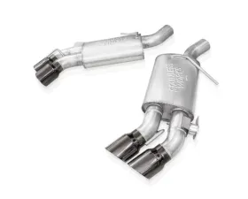 Stainless Works 3
