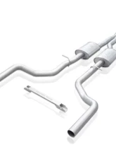 Stainless Works Hemi Exhaust Dodge Charger 5.7L 2015-2018                                     - CHAR15CB - Image 4