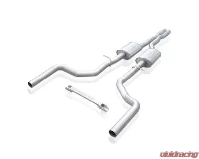 Stainless Works Hemi Exhaust Dodge Charger 5.7L 2015-2018 - CHAR15CB