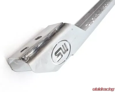 Stainless Works Hemi Exhaust Dodge Charger 5.7L 2015-2018 - CHAR15CB