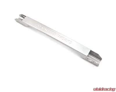 Stainless Works Hemi Exhaust Dodge Charger 5.7L 2015-2018 - CHAR15CB