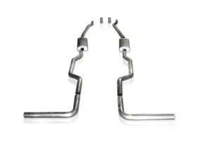 Stainless Works Exhaust 2.5