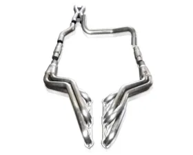 Stainless Works Headers Catted Leads Chevy | GMC Truck 1988-1998