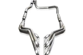 Exhaust Parts