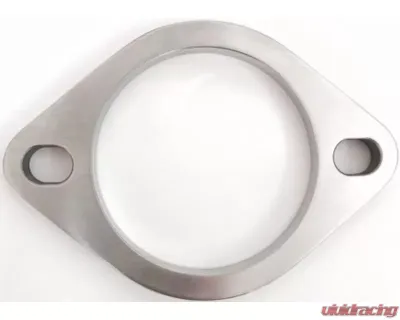 Stainless Works 2 Bolt 304 SS Flange 1/4" Thick 1.750" ID - FL1752
