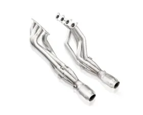 Stainless Works 1-7/8