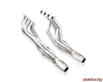 Stainless Works 1-7/8" Primaries Headers Only Ford Mustang Fox Body 5.0L 1979-1993 - FOXCOY188C