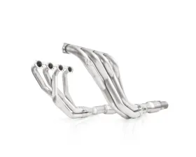 Stainless Works 1-7/8