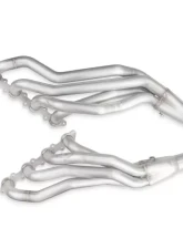 Stainless Works Headers 1-7/8" Primaries 3" Collectors High Flow Cats Ford F-250 | F-350 2020-2023                                     - FT220188HCAT - Image 5