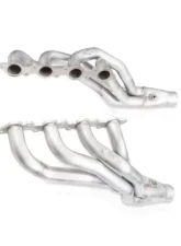 Stainless Works Headers 1-7/8" Primaries 3" Collectors High Flow Cats Ford F-250 | F-350 2020-2023                                     - FT220188HCAT - Image 6