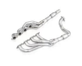 Stainless Works Headers 2
