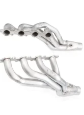 Stainless Works Headers 2" Primaries 3" Collectors High Flow Cats Ford F-250 | F-350 2020-2023                                     - FT2202HCAT - Image 6