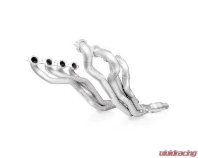 Stainless Works 1-7/8" Performance Connect Headers Only Chevy S10 LS Swap 1982-2004 - LSS10C